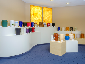 GE-BE-IN Bestattungen Neustadt