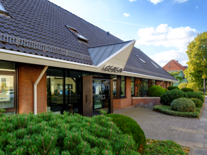 GE-BE-IN Bestattungen Neustadt