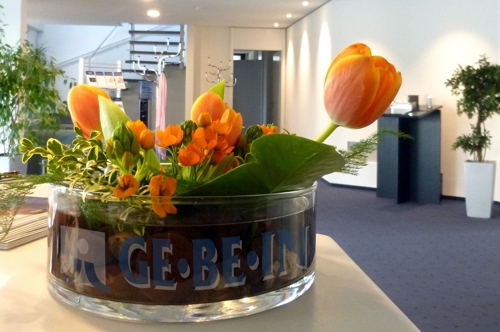 GE·BE·IN Bestattungsinstitut in Neustadt