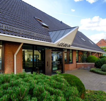 GE·BE·IN Bestattung Neustadt